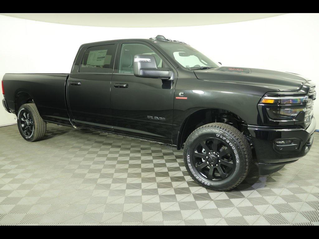 new 2026 Ram 2500 car, priced at $86,155