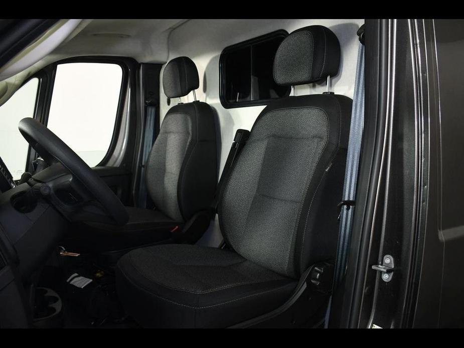 new 2024 Ram ProMaster 1500 car, priced at $40,569