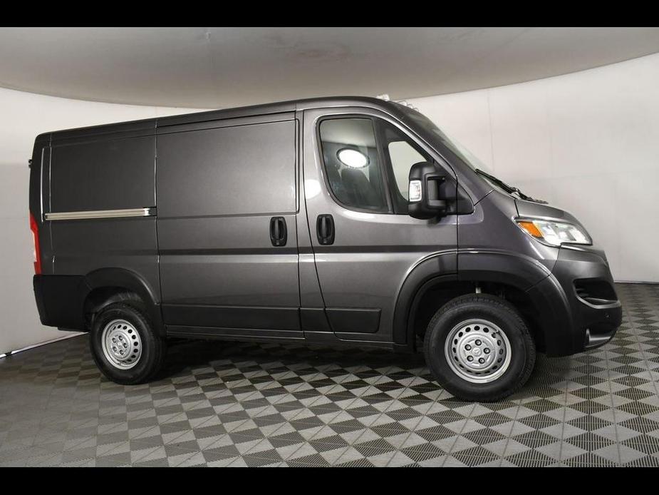 new 2024 Ram ProMaster 1500 car, priced at $40,569