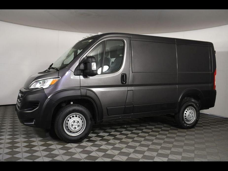 new 2024 Ram ProMaster 1500 car, priced at $40,569