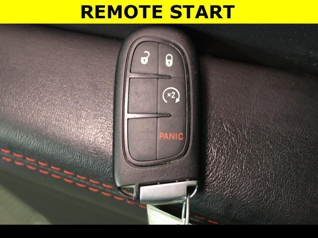 used 2022 Jeep Cherokee car, priced at $27,544