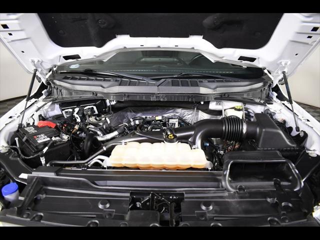 used 2022 Ford F-150 car, priced at $39,560