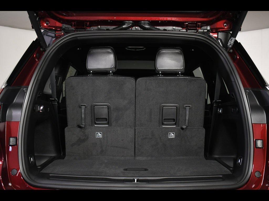 new 2025 Jeep Grand Cherokee L car, priced at $45,529