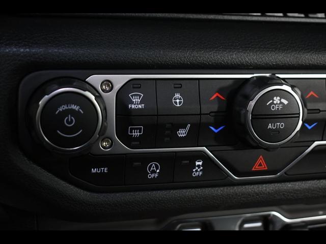 new 2025 Jeep Gladiator car, priced at $42,608