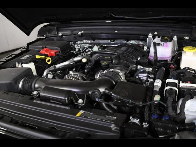 new 2025 Jeep Gladiator car, priced at $42,608