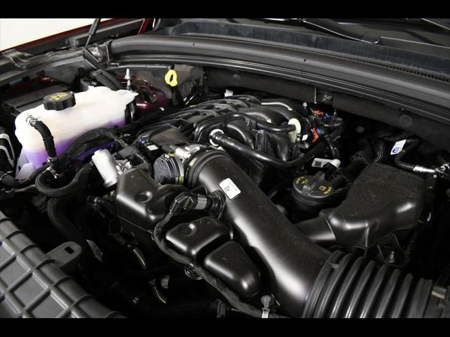 new 2025 Jeep Grand Cherokee car, priced at $46,141