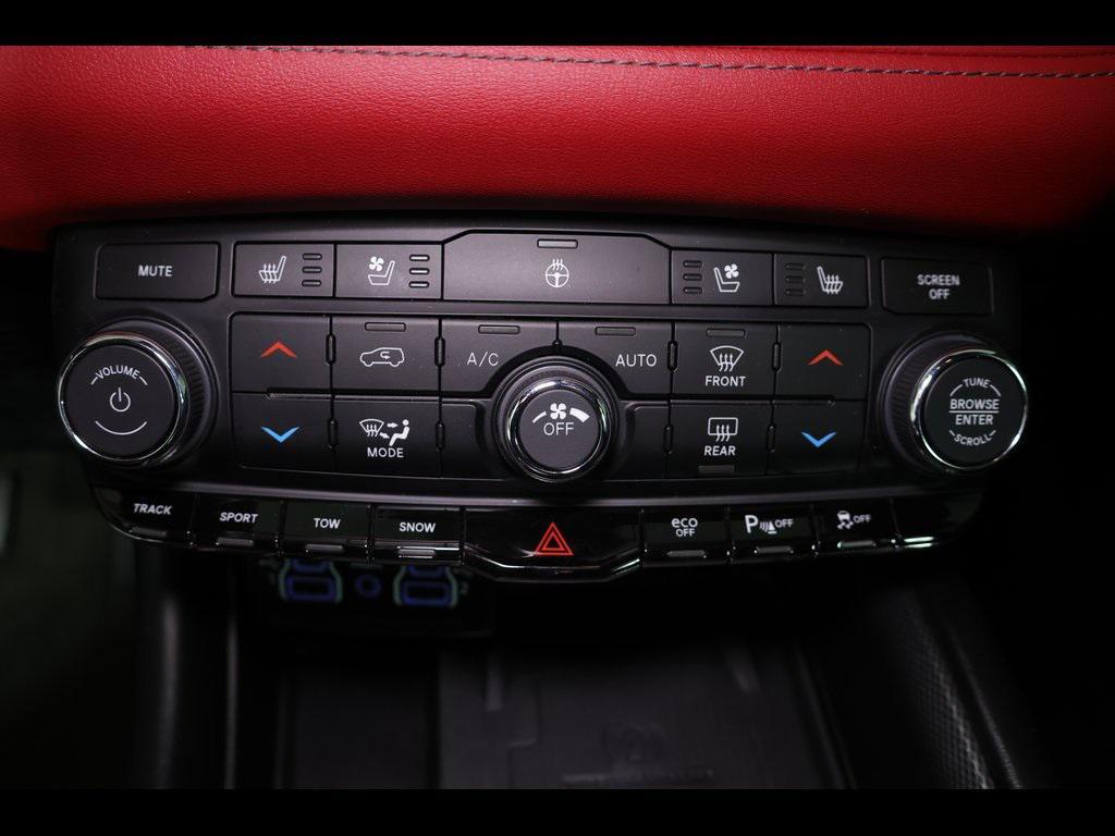 used 2022 Dodge Durango car, priced at $46,238