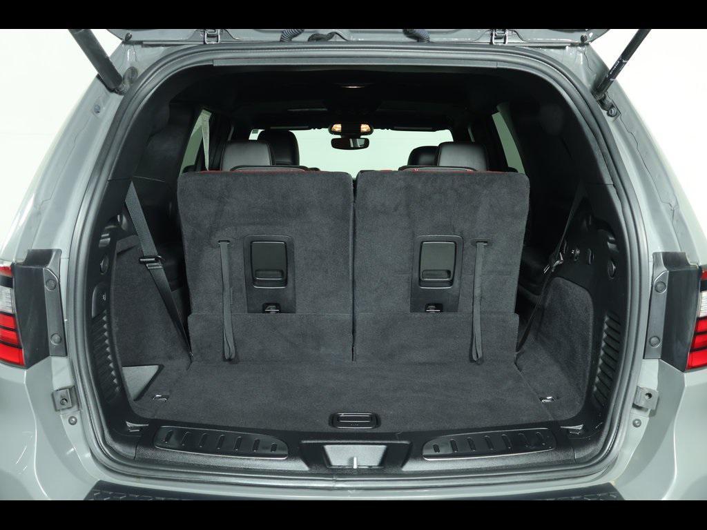used 2022 Dodge Durango car, priced at $46,238