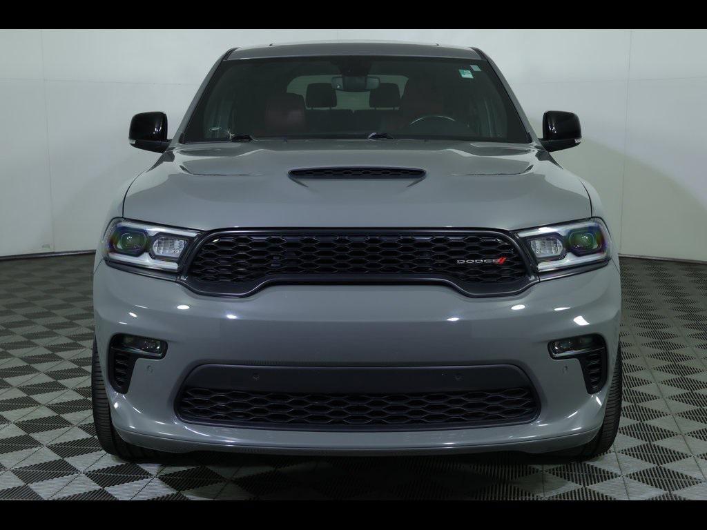 used 2022 Dodge Durango car, priced at $46,238