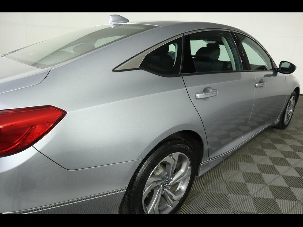 used 2019 Honda Accord car, priced at $22,100