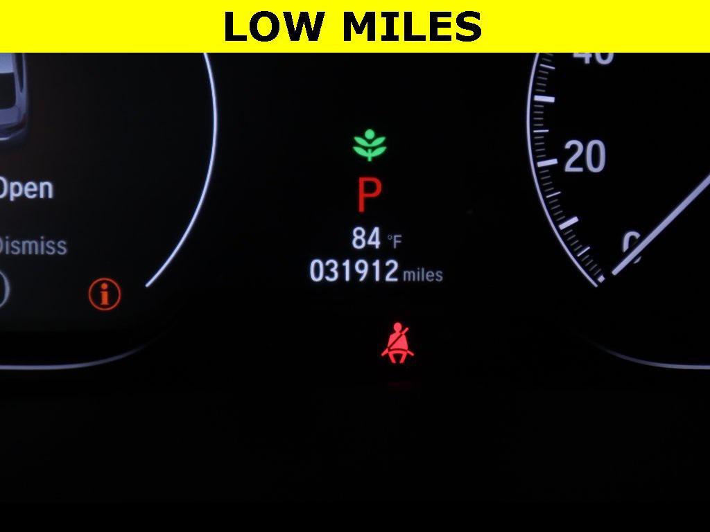 used 2019 Honda Accord car, priced at $22,100