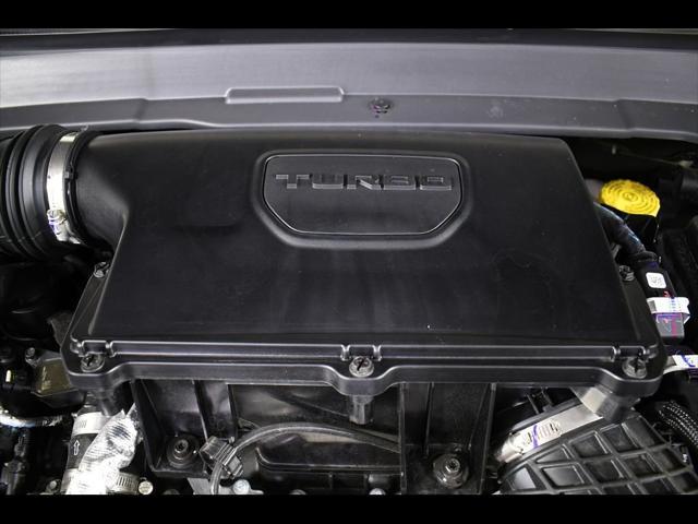 new 2025 Jeep Compass car, priced at $36,175