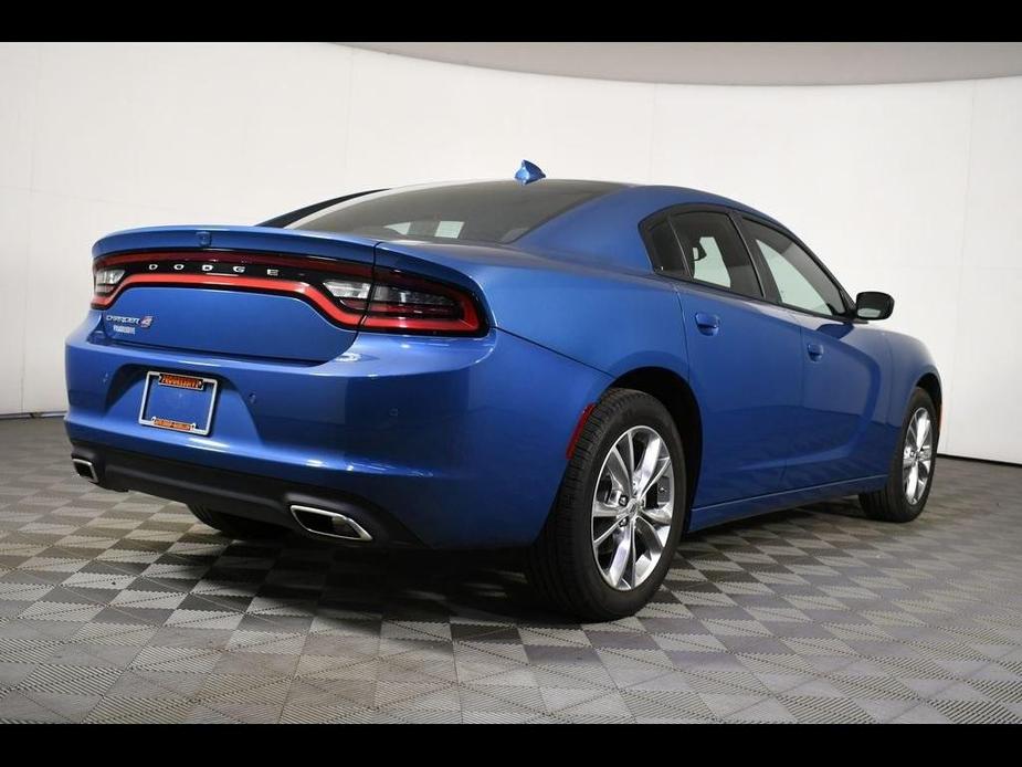 used 2023 Dodge Charger car, priced at $26,447