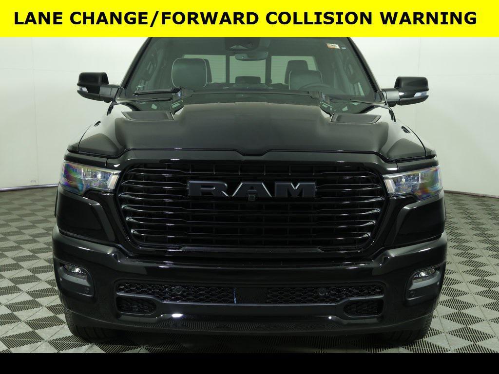 new 2026 Ram 1500 car, priced at $67,995