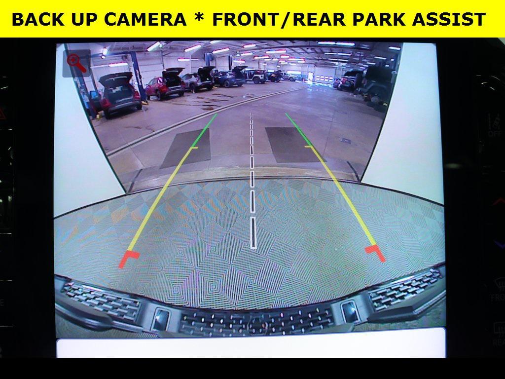 new 2026 Ram 1500 car, priced at $67,995