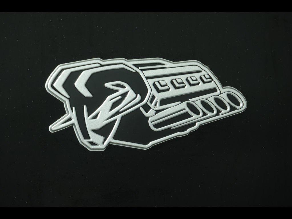 new 2026 Ram 1500 car, priced at $67,995