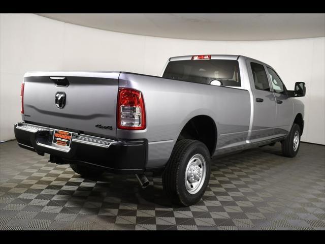 new 2024 Ram 2500 car, priced at $50,895