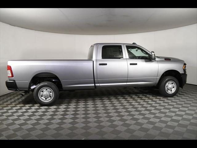 new 2024 Ram 2500 car, priced at $50,895