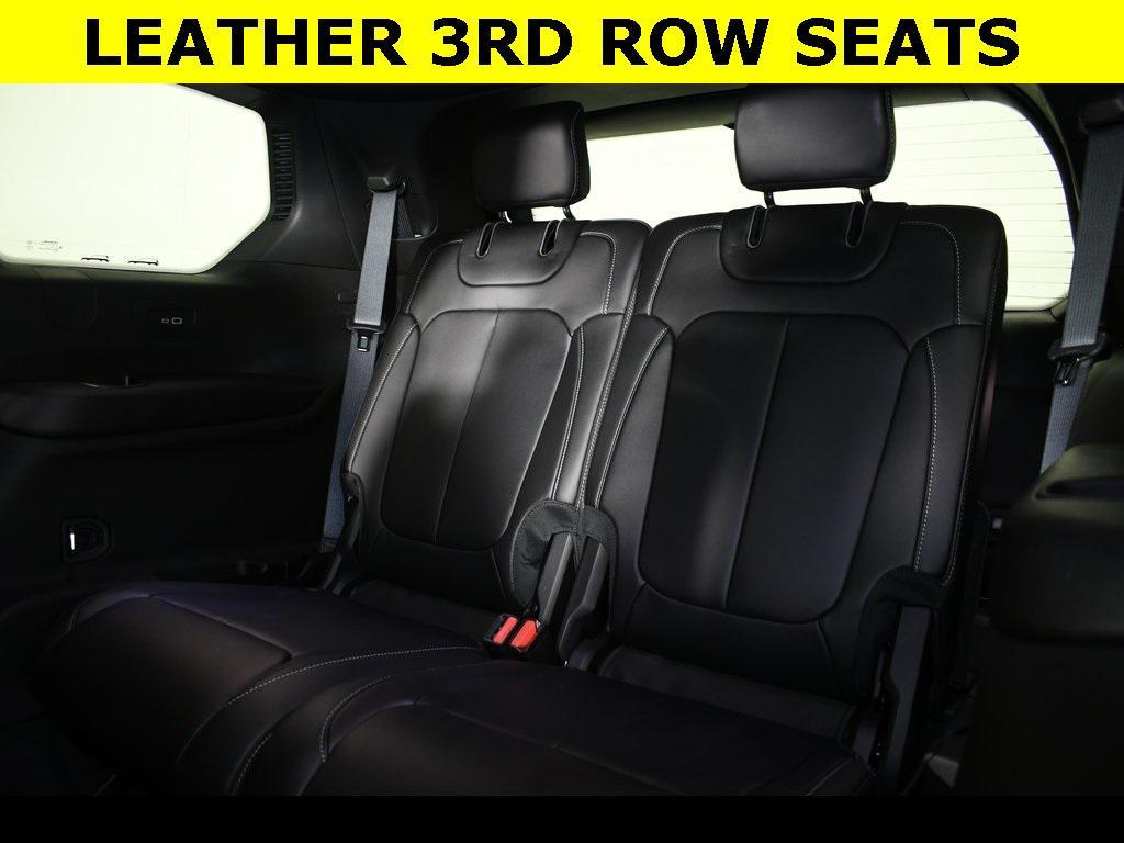 new 2025 Jeep Grand Cherokee L car, priced at $42,240