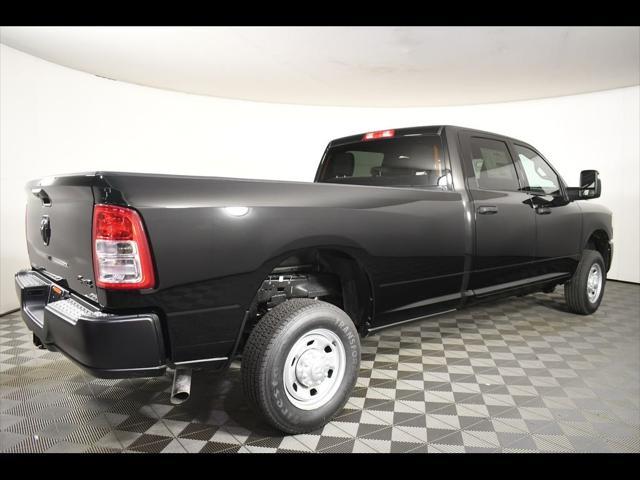 new 2024 Ram 2500 car, priced at $50,049