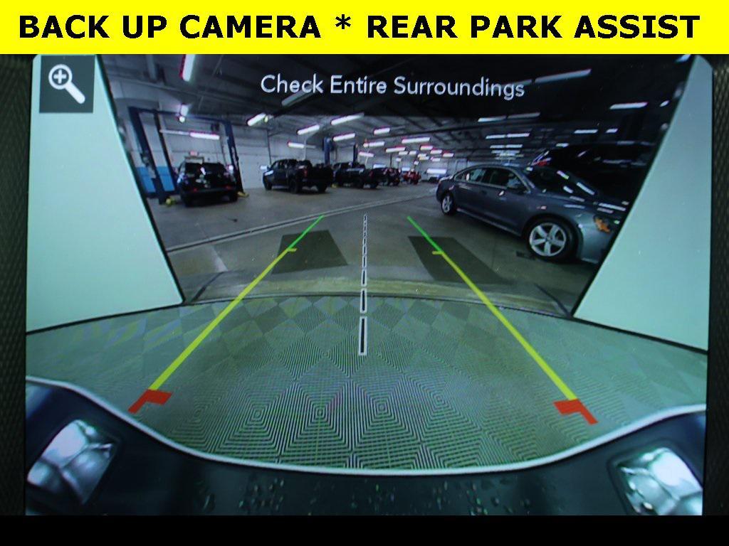 used 2023 Jeep Gladiator car, priced at $36,999