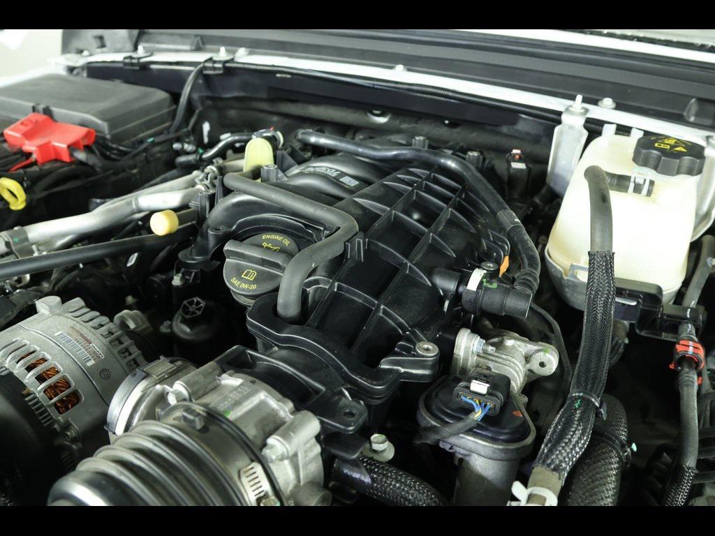 used 2023 Jeep Gladiator car, priced at $36,999