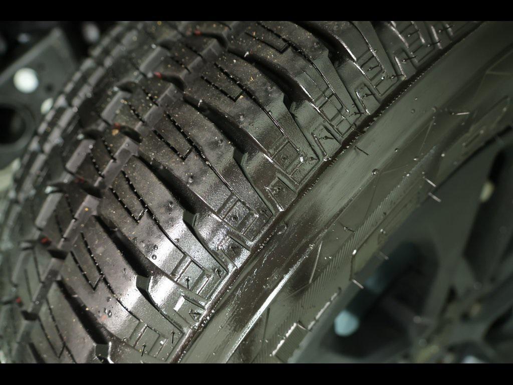 used 2023 Jeep Gladiator car, priced at $36,999