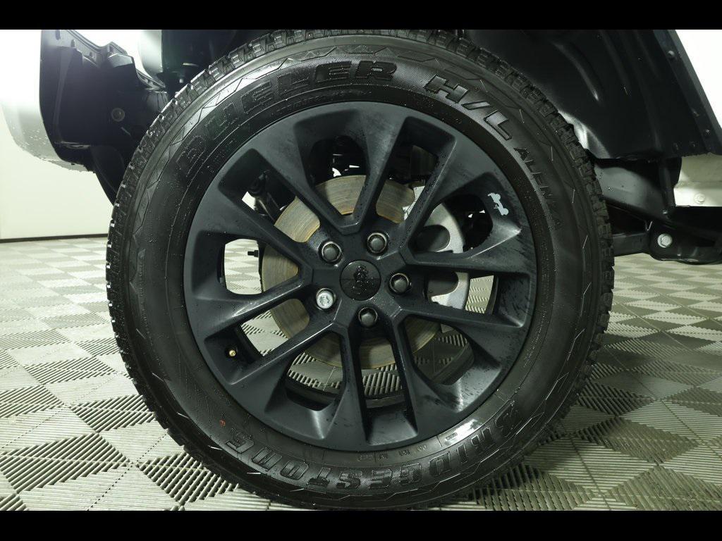 used 2023 Jeep Gladiator car, priced at $36,999