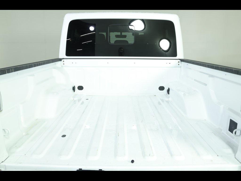 used 2023 Jeep Gladiator car, priced at $36,999