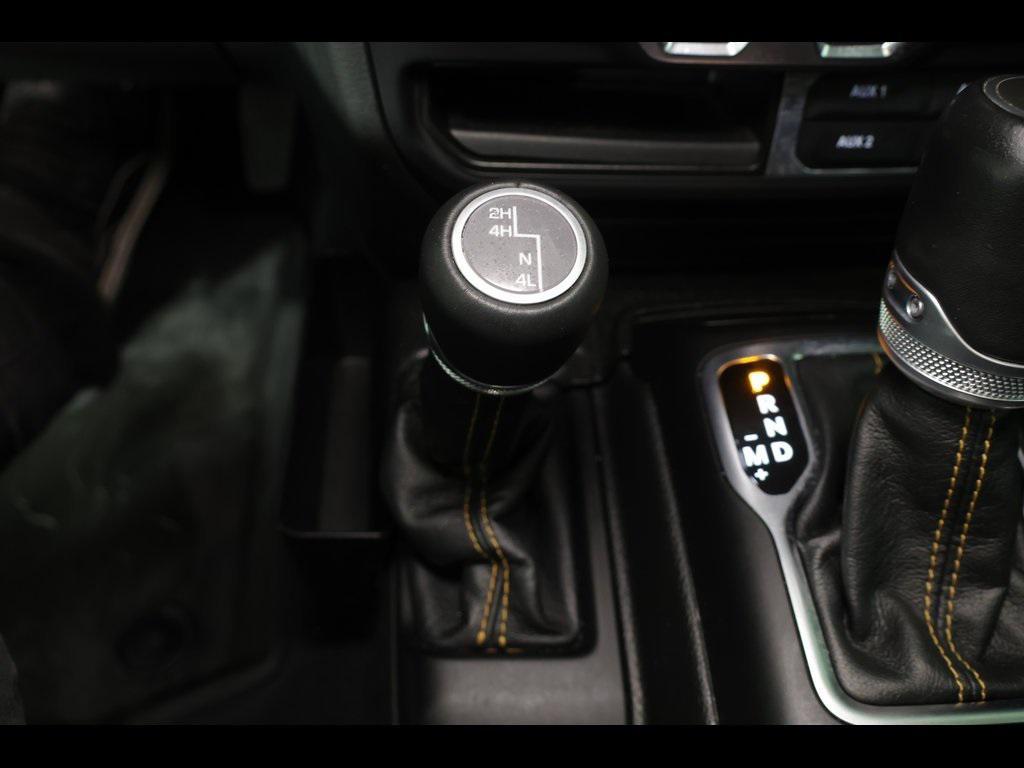 used 2023 Jeep Gladiator car, priced at $36,999