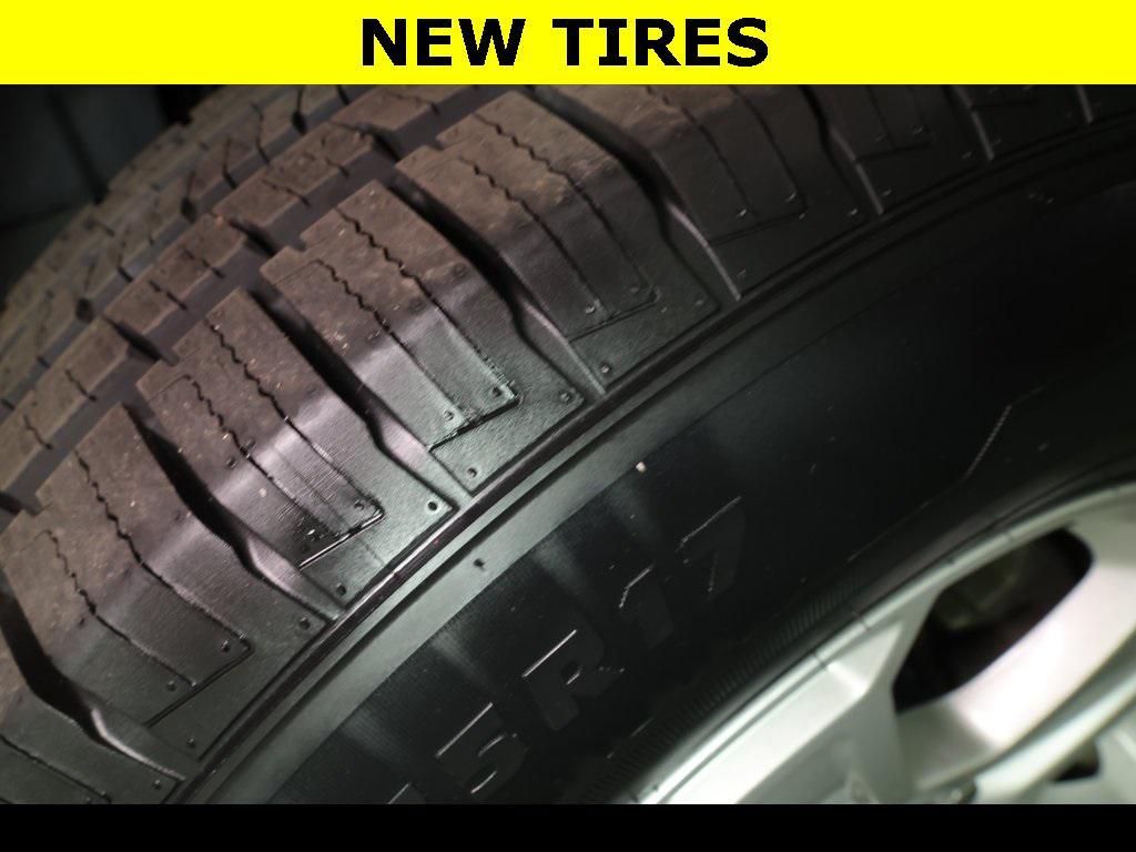 used 2021 Jeep Wrangler car, priced at $28,266