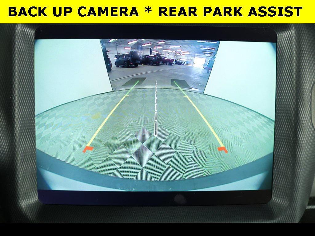 used 2021 Jeep Wrangler car, priced at $28,266