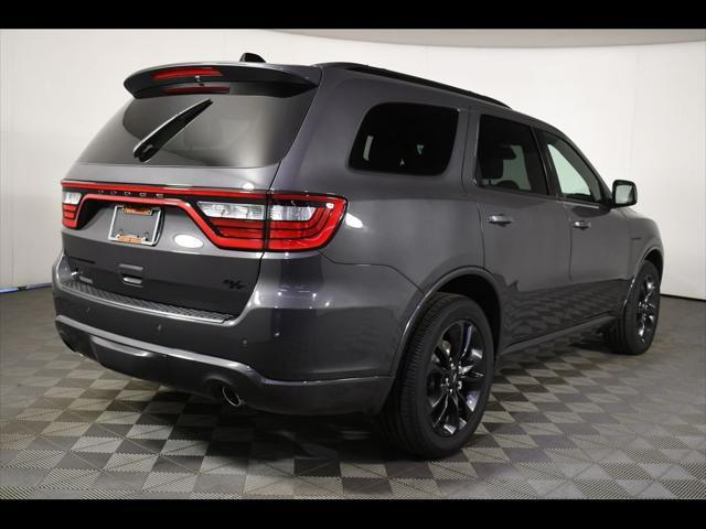 new 2025 Dodge Durango car, priced at $58,499