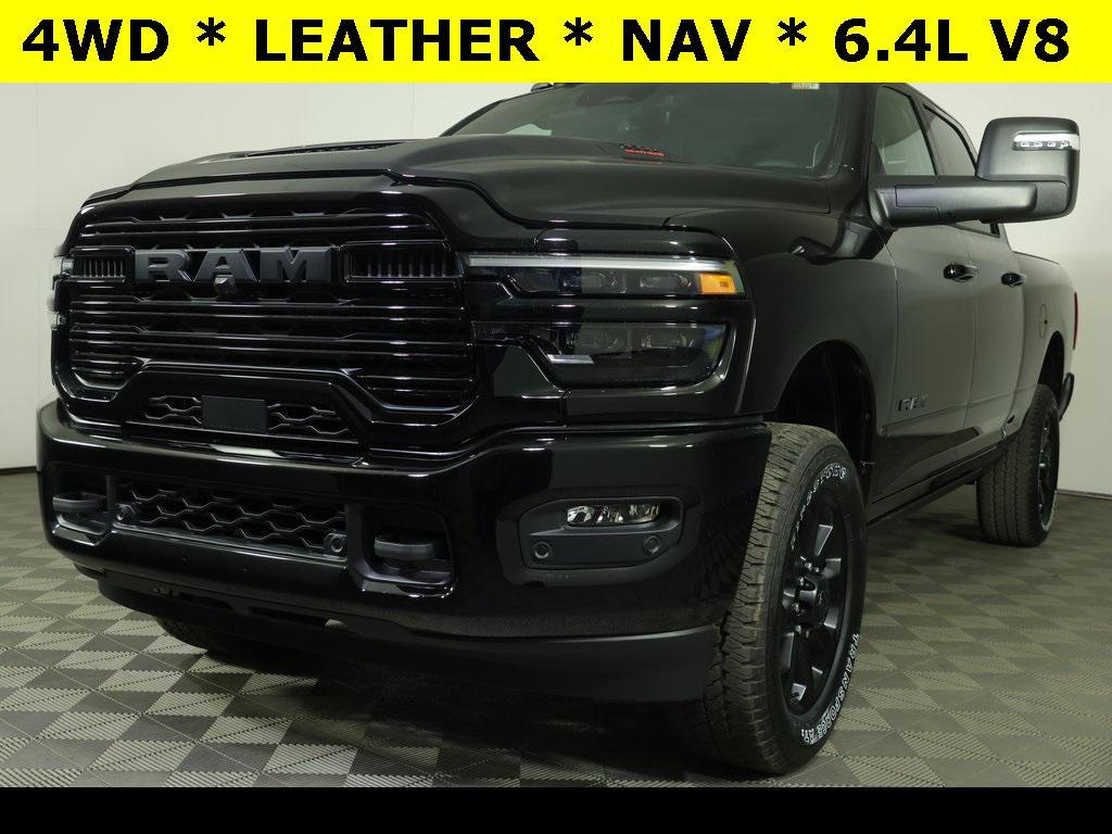 new 2026 Ram 2500 car, priced at $69,590