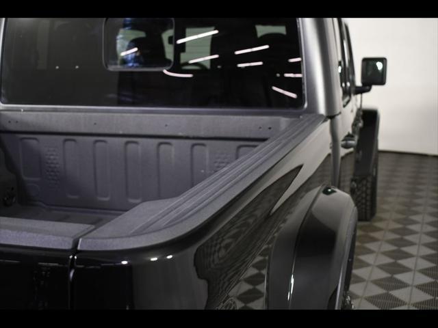 used 2022 Jeep Gladiator car, priced at $32,075