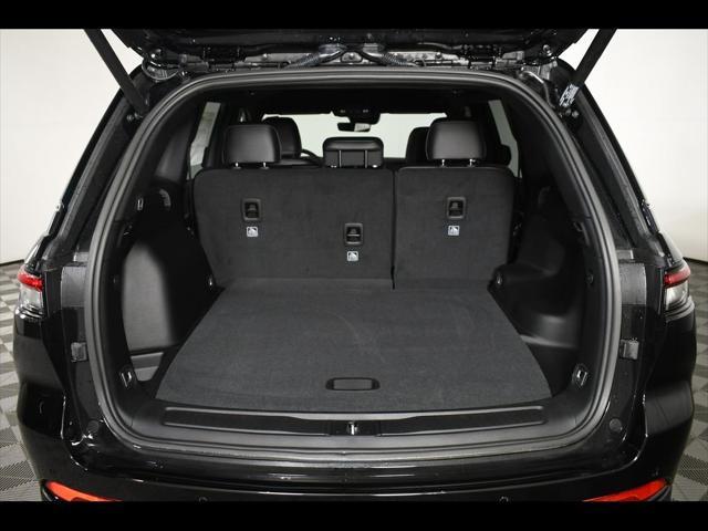 new 2025 Jeep Grand Cherokee car, priced at $44,071