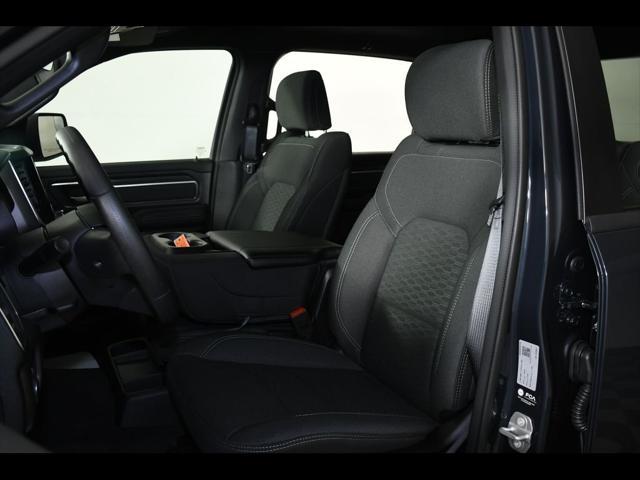 new 2025 Ram 1500 car, priced at $42,931