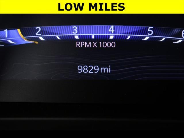 used 2023 Jeep Grand Cherokee car, priced at $37,794