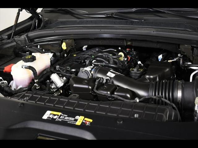 used 2023 Jeep Grand Cherokee car, priced at $37,794