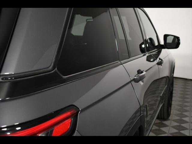 used 2023 Jeep Grand Cherokee car, priced at $37,794