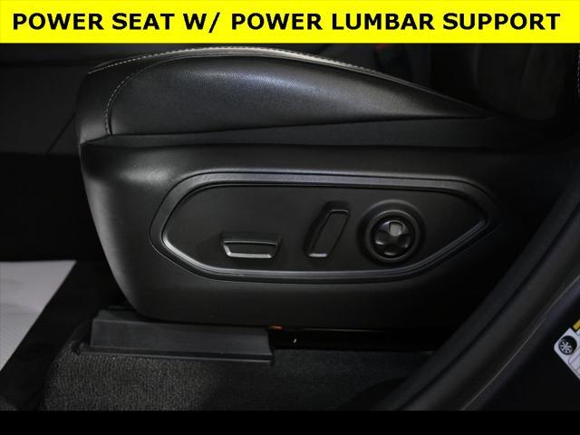 used 2023 Jeep Grand Cherokee car, priced at $37,794