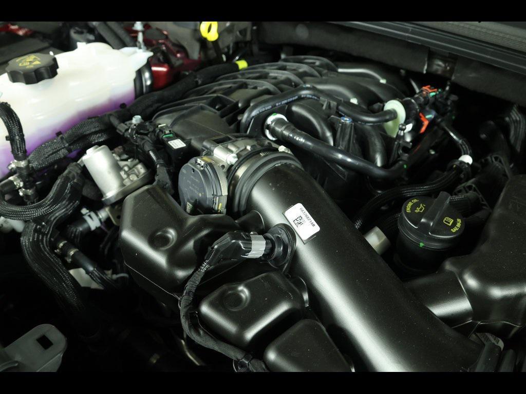new 2025 Jeep Grand Cherokee car, priced at $40,235