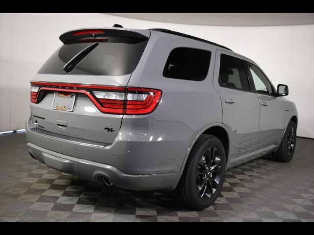 new 2025 Dodge Durango car, priced at $61,175