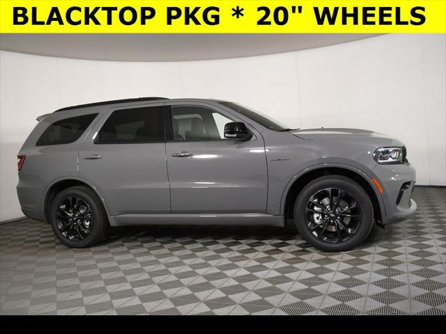 new 2025 Dodge Durango car, priced at $61,175