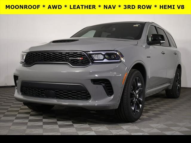 new 2025 Dodge Durango car, priced at $61,175