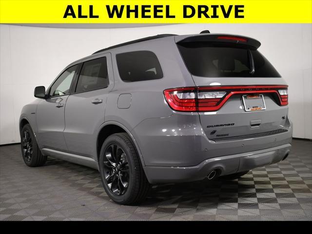 new 2025 Dodge Durango car, priced at $61,175