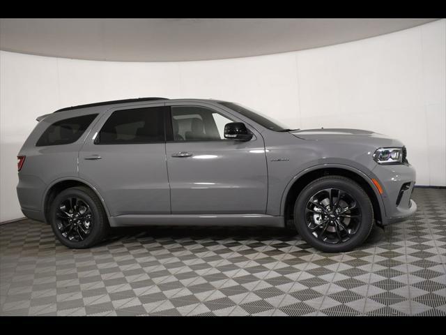 new 2025 Dodge Durango car, priced at $53,675