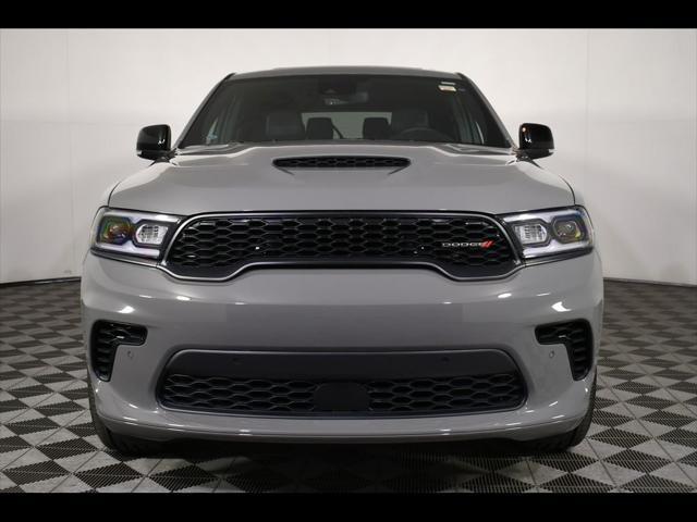 new 2025 Dodge Durango car, priced at $61,175