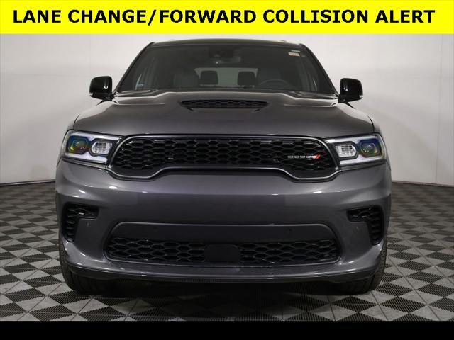 new 2025 Dodge Durango car, priced at $50,475