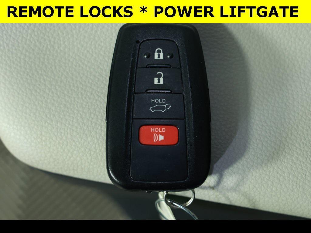 used 2021 Toyota RAV4 Hybrid car, priced at $30,685